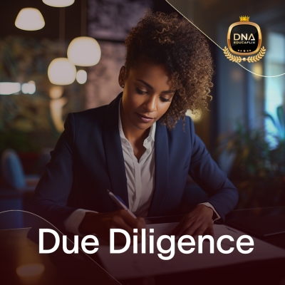 Due Diligence